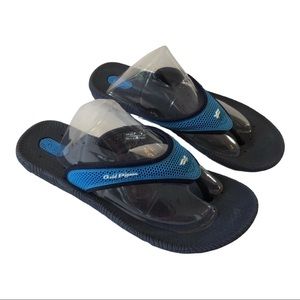 Blue Pigeon Water Sandals Shoes Flats Non Slip Summer Shoes size 38 = Size 8